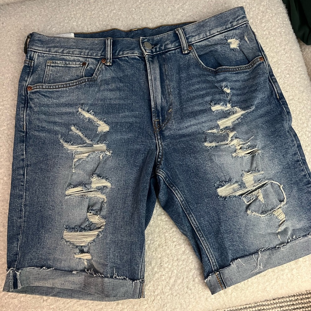 Men’s H&M Jean Shorts